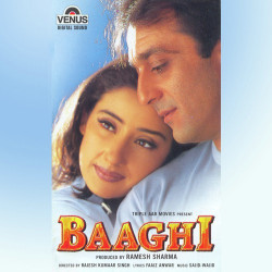 Unknown Baaghi (New)