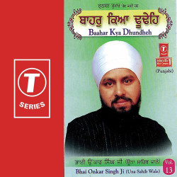 Unknown Baahar Kya Dhundheh (Vol 13)