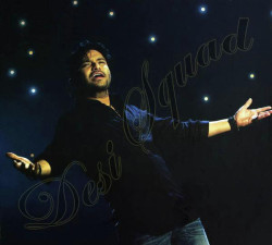 Unknown Babul Supriyo