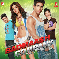 Unknown Badmaash Company