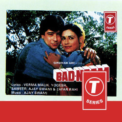 Unknown Badnaam