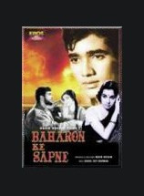 Unknown Baharon Ke Sapne