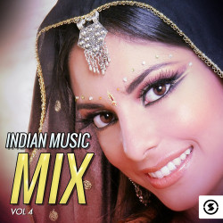Unknown Indian Music Mix, Vol 4