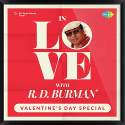 Unknown In Love With RD Burman