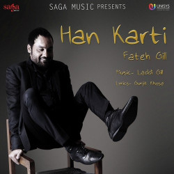Unknown Han Karti