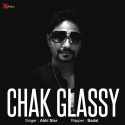 Unknown Chak Glassy