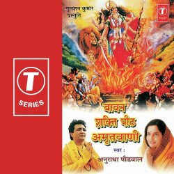 Unknown Bavan Shakti Peeth Amritwaani