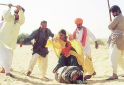 Hindi Unknown