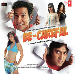 Unknown Be-Careful