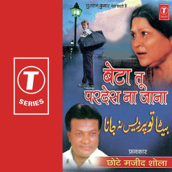 Unknown Beta Tu Pardes Na Jana