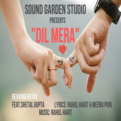 Unknown Dil Mera