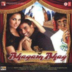Unknown Bhagam Bhag