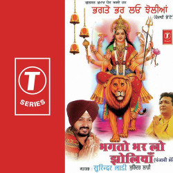 Unknown Bhagton Bhar Lo Jholiyan