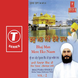 Unknown Bhaj Man Mere Eko Naam (Vol 2)