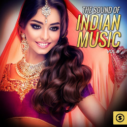 Unknown The Sound of Indian Music, Vol 8