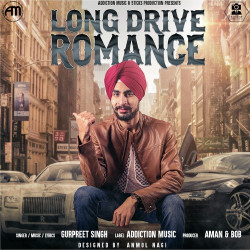 Unknown Long Drive Romance