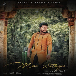 Hindi-Singles Unknown