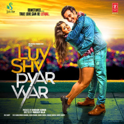 Unknown Luv Shv Pyar Vyar