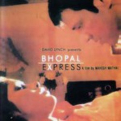 Unknown Bhopal Express