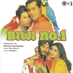 Unknown Biwi No 1