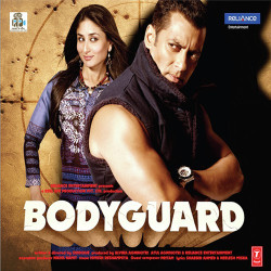 Unknown Bodyguard
