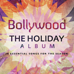 Unknown Bollywood: The Holiday Album