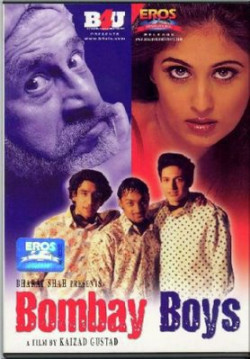 Unknown Bombay Boys