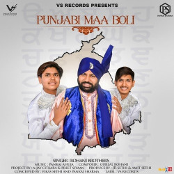 Unknown Punjabi Maa Boli