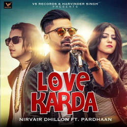 Unknown Love Karda