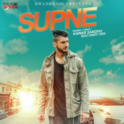Unknown Supne