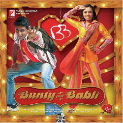 Unknown Bunty Aur Babli