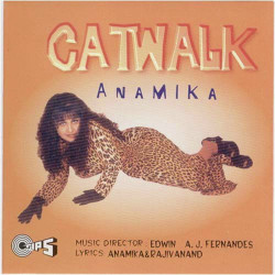 Unknown Catwalk