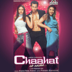 Unknown Chaahat - Ek Nasha