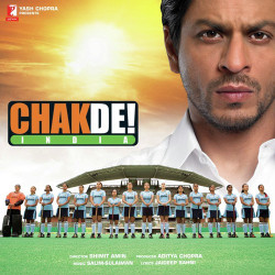 Unknown Chak De! India