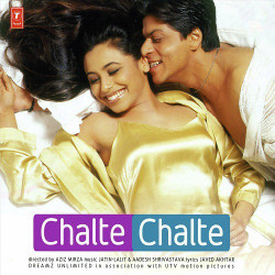 Unknown Chalte Chalte