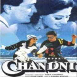 Unknown Chandni