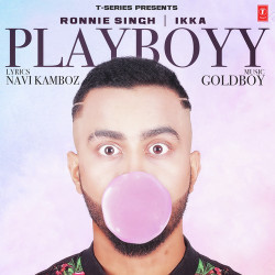 Unknown Playboyy