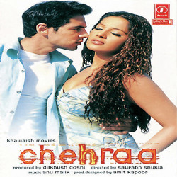 Unknown Chehraa