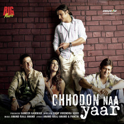 Unknown Chhodon Naa Yaar