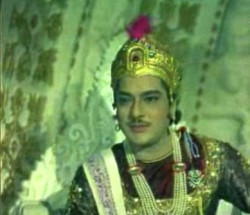Hindi Unknown