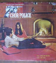 Unknown Chor Police