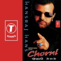 Chorni (Album) All Songs Download Hans Raj Hans - Raag.fm