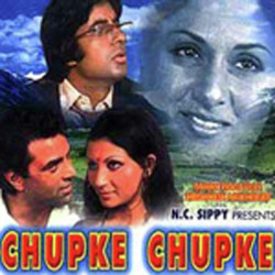 Unknown Chupke Chupke