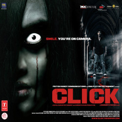 Unknown Click
