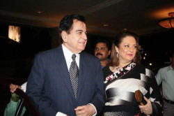 Unknown Coffee With Dilip Kumar