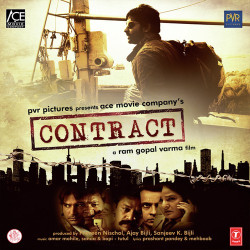 Unknown Contract