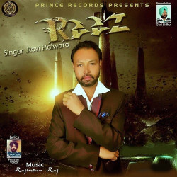 Unknown Raaz