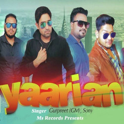 Unknown Yaarian