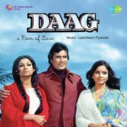 Unknown Daag