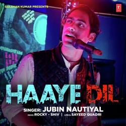 Unknown Haaye Dil